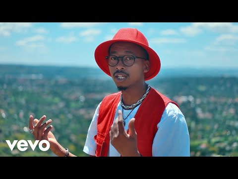 VIDEO: Mthunzi Ft. Mlindo The Vocalist - Baningi