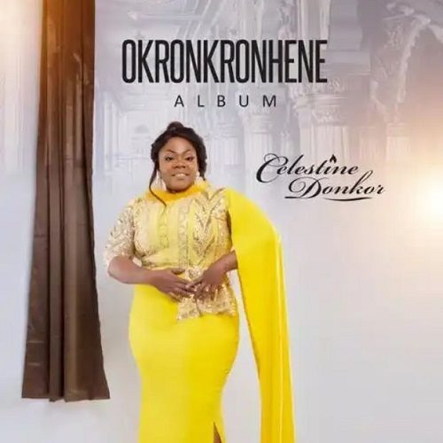 Celestine Donkor – Okronkronhene