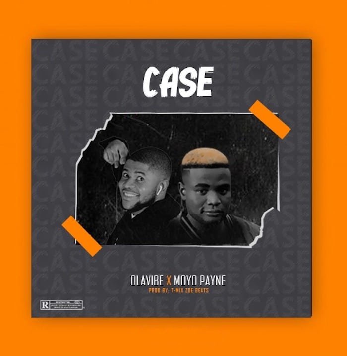Olavibe x Moyo Payne - Case