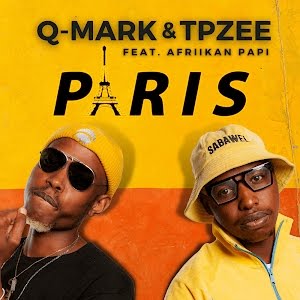 Q-Mark & TpZee - Mamakho Ft. Assessa, Afriikan Papi