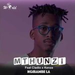 VIDEO: Mthunzi Ft. Mlindo The Vocalist – Baningi