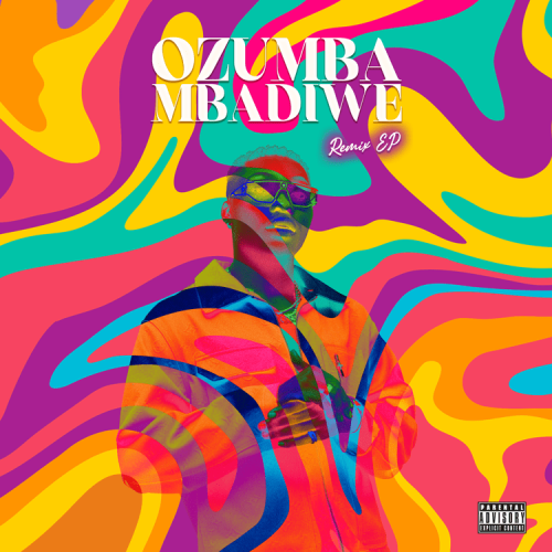 EP: Reekado Banks - Ozumba Mbadiwe