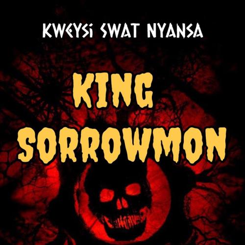 Kweysi Swat - King Sorrowmon