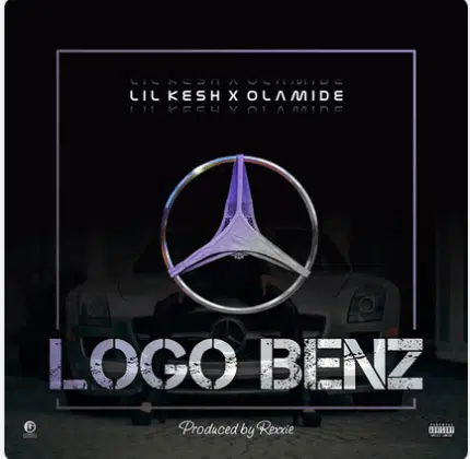 Lil Kesh ft. Olamide - Logo Benz (Prod. by Rexxie)