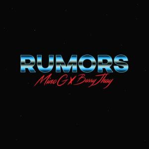Mino G - Rumors Ft. Barry Jhay