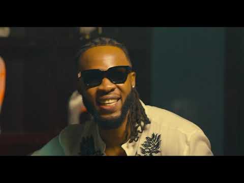VIDEO: Flavour Ft. Waga G - Beer Parlor Discussions