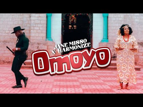 VIDEO: Jane Misso Ft. Harmonize - Omoyo Remix