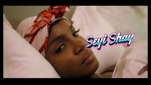 VIDEO: Seyi Shay - Big Girl