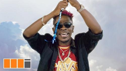 VIDEO: Shatta Wale - My Level Mp4 Download