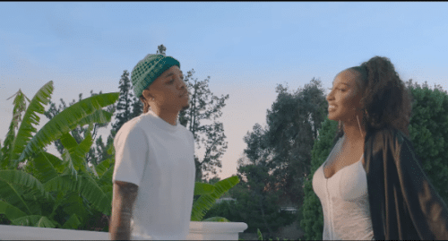 VIDEO: Tekno - On You Mp4 Download