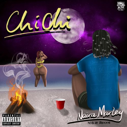 Naira Marley - Chichi
