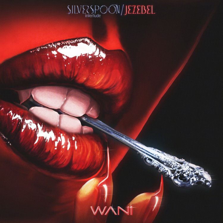 WANI - Silver Spoon (Interlude)