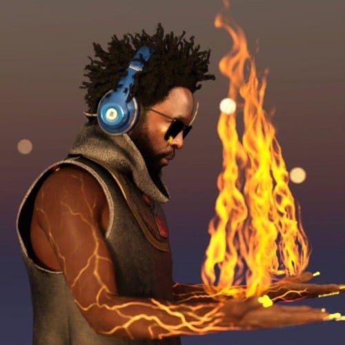 DJ Sbu - Umoya Ft. Aubrey Qwana