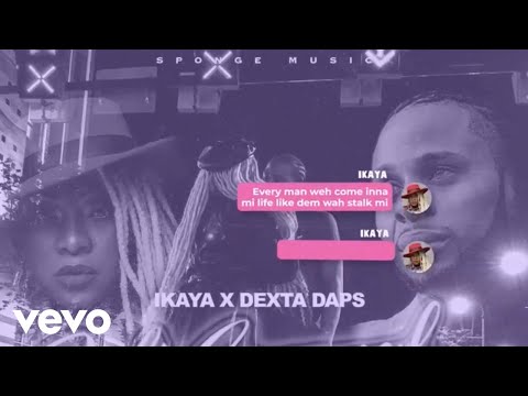 Dexta Daps Ft. Ikaya - Mi General (Remix)