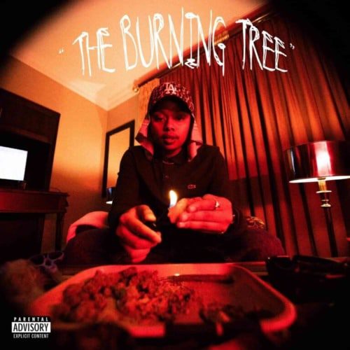 EP: A-Reece - The Burning Tree