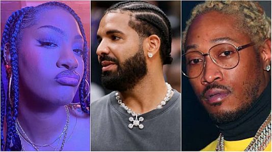Future teams up with Drake and Tems on forthcoming album