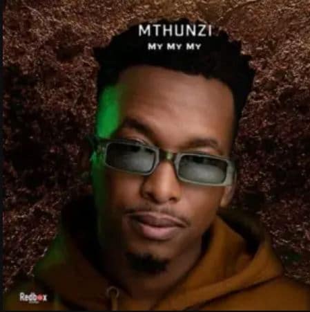 Mthunzi - My My My