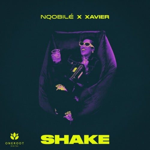 Nqobile & Xavier - Shake