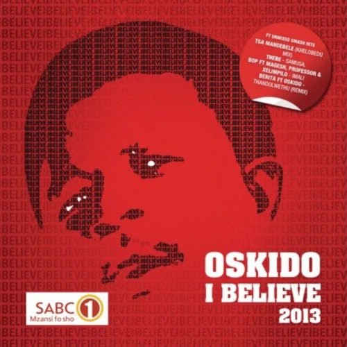 Oskido - Tsa Ma Ndebele Kids Ft. Candy