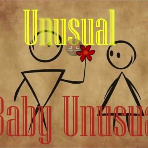 Willy Paul - Unusual Ft. Kelly Khumalo