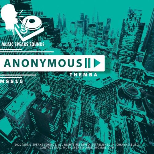 ALBUM: Themba - Anonymous