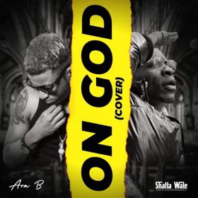 Ara-B - On God (Cover)