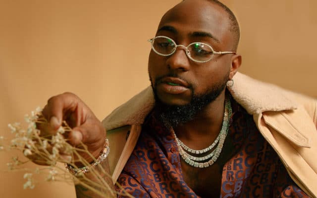 Davido’s ‘Stand Strong’ Debuts On The Global Chart & In 12 Other Countries