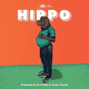 Gasmilla - Hippo Mp3