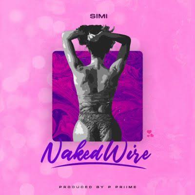Simi - Naked Wire Instrumental