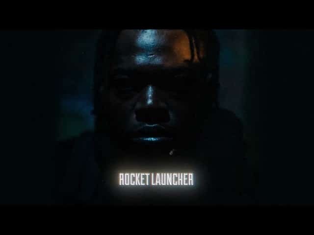 Skillibeng - Rocket Launcher Ft. Popcaan & Rich The Kid