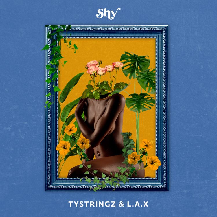 TyStringz & L.A.X - Shy