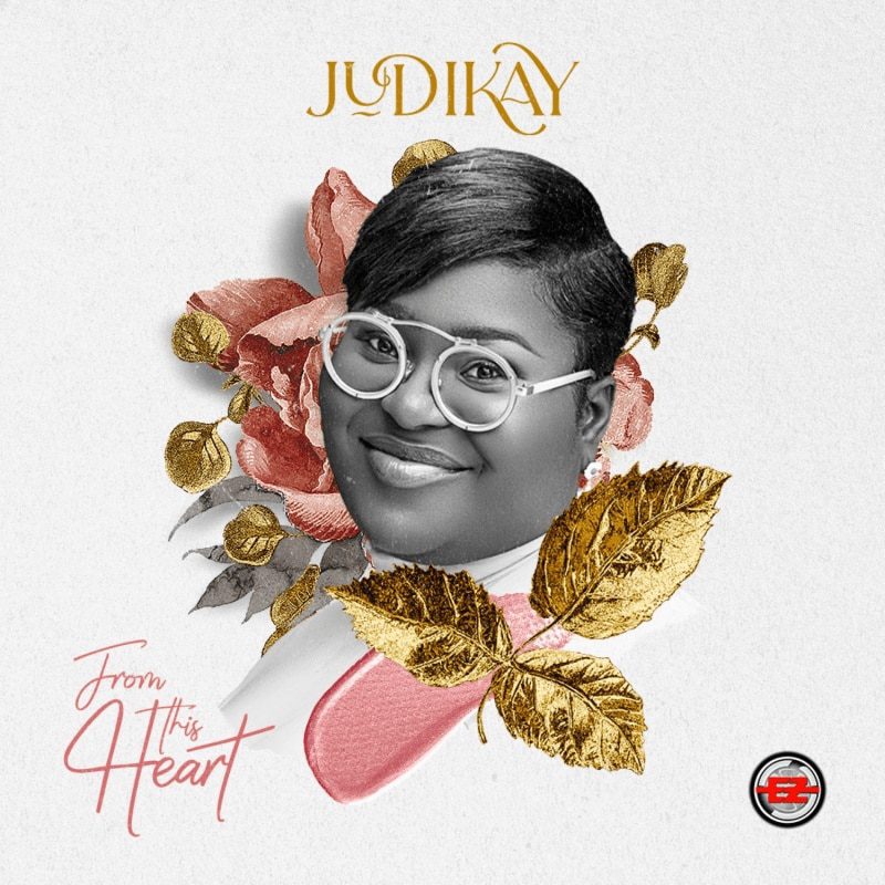 Judikay - No Fear