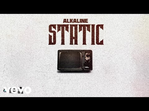 Alkaline - Static