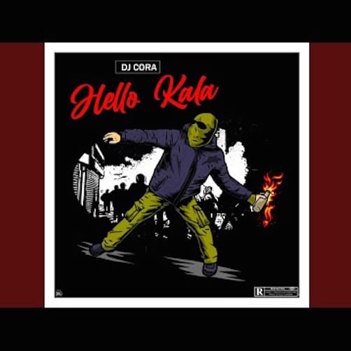 DJ Cora - Hello Kala