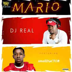 DJ Real Ft. Small Doctor - Mario