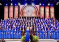 Brooklyn Tabernacle Choir - Come to Jesus