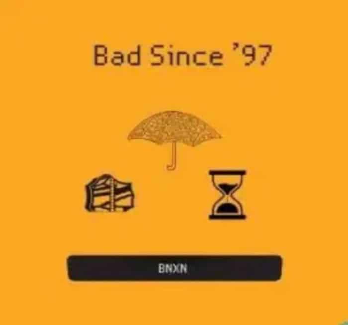 BNXN (Buju) - What's Poppin