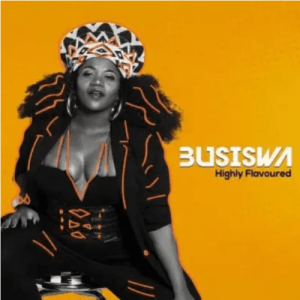 Busiswa & Busi N - Siyashelela