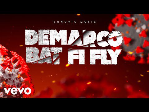 Demarco - Bat Fi Fly