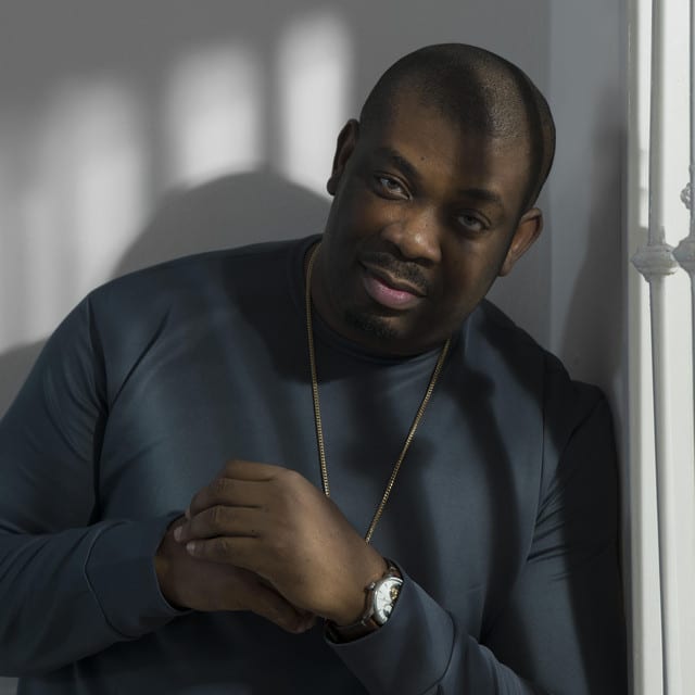 Don Jazzy Loses Mother To Cancer
