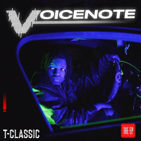 EP: T-Classic - VoiceNote 