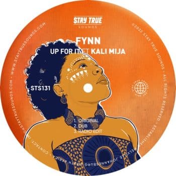 Fynn - Up For It ft. Kali Mija