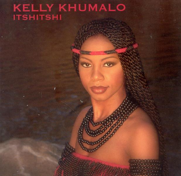 Kelly Khumalo - Itshitshi
