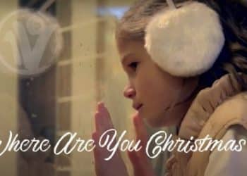 One Voice Children's Choir - Where Are You Christmas