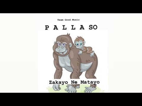 Pallaso - Zakayo And Matayo