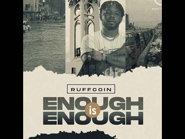 Ruffcoin - Enough Is Enough
