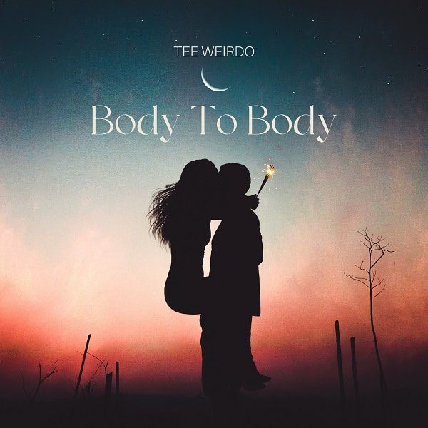 Tee Weirdo - Body to Body