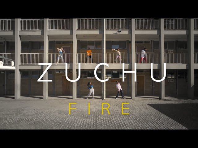 VIDEO: Zuchu - Fire