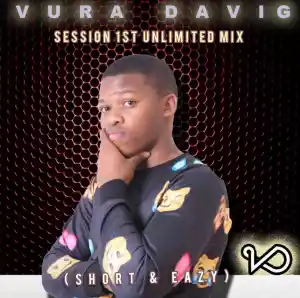 Vura Davig - Session 1st Unlimited Mix