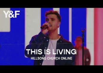 Hillsong Young and Free - This Is Living ft Lacrae